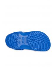 CROCS CLASSIC CLOG KIDS Sandale sabot boulon bleu - Chaussures de b&eacute;b&eacute; - 7