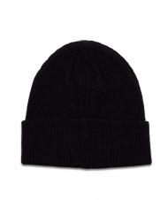 TIMBERLAND BRAND MISSION Casquette avec revers NOIR - Bonnets - 2