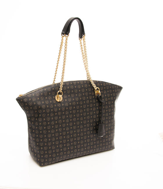 Tapir Sac à bandoulière Noir - Sacs pour Femme