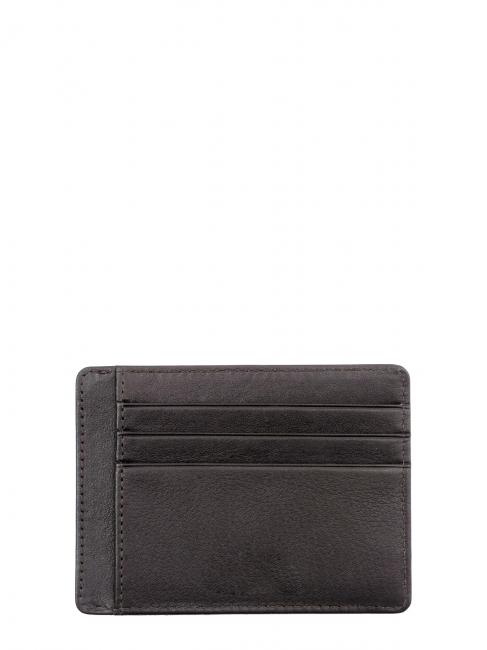 WASHINGTON Porte-cartes en cuir, avec protection anti-RFID testamoro - Portefeuilles Homme