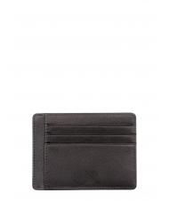 SPALDING WASHINGTON Porte-cartes en cuir, avec protection anti-RFID testamoro - Portefeuilles Homme - 2