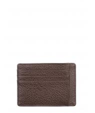 SPALDING TIFFANY  Porte-cartes en cuir testamoro - Portefeuilles Homme - 2