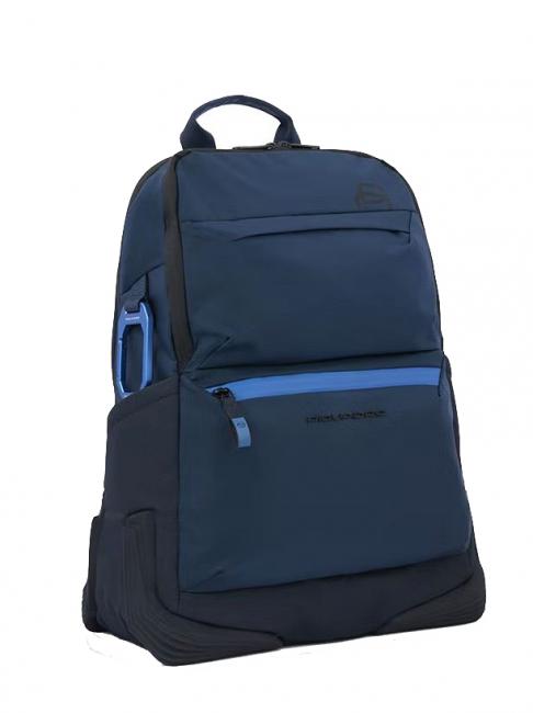 CORNER H2O Sac à dos pour ordinateur portable 15,6" bleu - Sacs à dos pour ordinateur portable