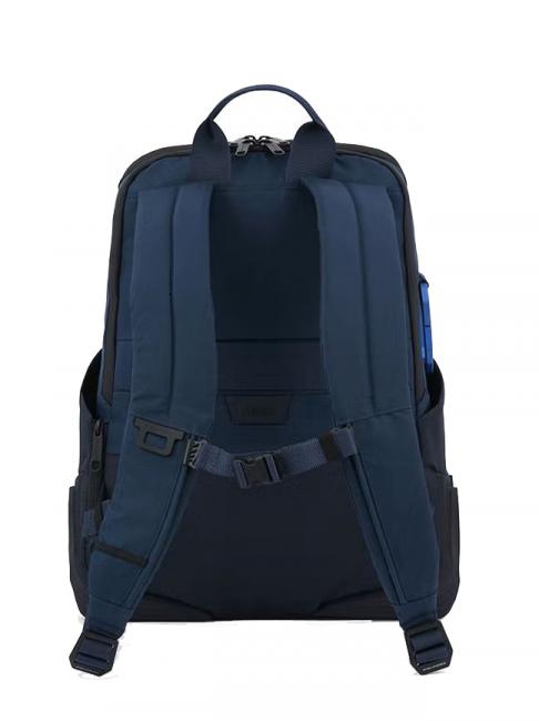 CORNER H2O Sac à dos pour ordinateur portable 15,6" bleu - Sacs à dos pour ordinateur portable