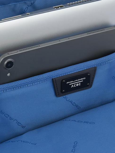 CORNER H2O Sac à dos pour ordinateur portable 15,6" bleu - Sacs à dos pour ordinateur portable