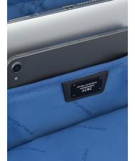 PIQUADRO CORNER H2O Sac à dos pour ordinateur portable 15,6" bleu - Sacs à dos pour ordinateur portable - 5