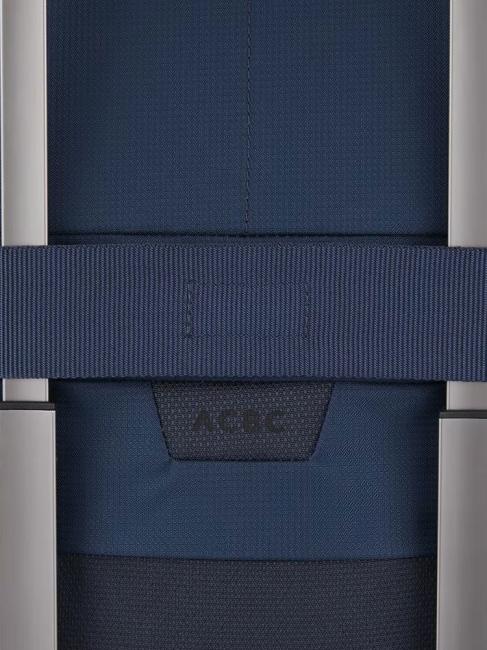 CORNER H2O Sac à dos pour ordinateur portable 15,6" bleu - Sacs à dos pour ordinateur portable