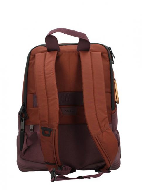 Sacoche Piquadro Cuir Bleu Marine 42x30x14 - Neuve Avec étiquettes Et Dust Bag