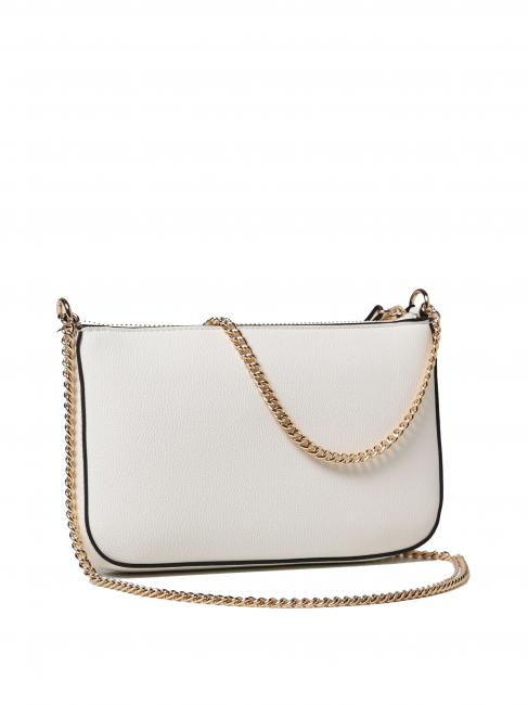 Borsa a tracolla piccola con zip  lis - Sacs pour Femme