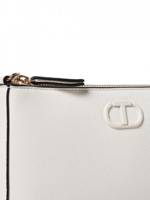Borsa a tracolla piccola con zip  lis - Sacs pour Femme