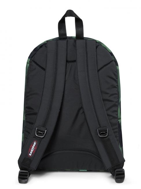 PINNACLE Sac &agrave; dos lettre verte - Sacs &agrave; dos pour l'&Eacute;cole & les Loisirs