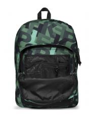 EASTPAK PINNACLE Sac &agrave; dos lettre verte - Sacs &agrave; dos pour l'&Eacute;cole & les Loisirs - 4