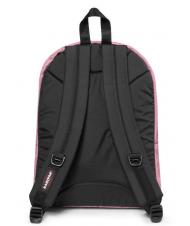EASTPAK PINNACLE Sac &agrave; dos reflets rose - Sacs &agrave; dos pour l'&Eacute;cole & les Loisirs - 2