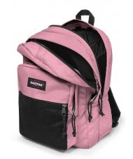 EASTPAK PINNACLE Sac &agrave; dos reflets rose - Sacs &agrave; dos pour l'&Eacute;cole & les Loisirs - 3