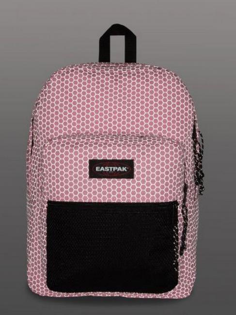 PINNACLE Sac &agrave; dos reflets rose - Sacs &agrave; dos pour l'&Eacute;cole & les Loisirs