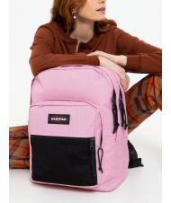EASTPAK PINNACLE Sac &agrave; dos reflets rose - Sacs &agrave; dos pour l'&Eacute;cole & les Loisirs - 5