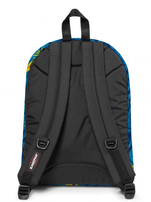 PINNACLE Sac &agrave; dos bleu turquoise - Sacs &agrave; dos pour l'&Eacute;cole & les Loisirs