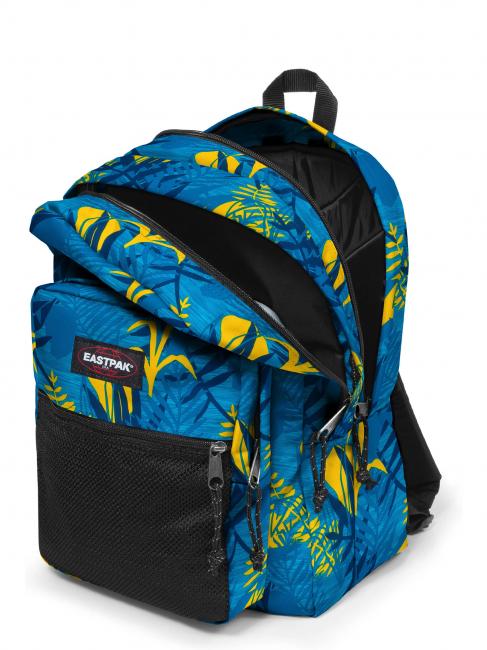 PINNACLE Sac &agrave; dos bleu turquoise - Sacs &agrave; dos pour l'&Eacute;cole & les Loisirs
