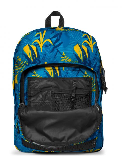 PINNACLE Sac &agrave; dos bleu turquoise - Sacs &agrave; dos pour l'&Eacute;cole & les Loisirs