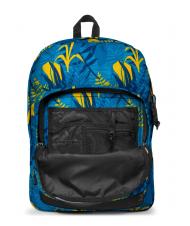 EASTPAK PINNACLE Sac &agrave; dos bleu turquoise - Sacs &agrave; dos pour l'&Eacute;cole & les Loisirs - 4