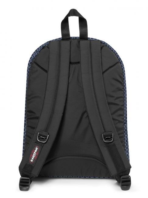 PINNACLE Sac &agrave; dos reflets de la marine - Sacs &agrave; dos pour l'&Eacute;cole & les Loisirs