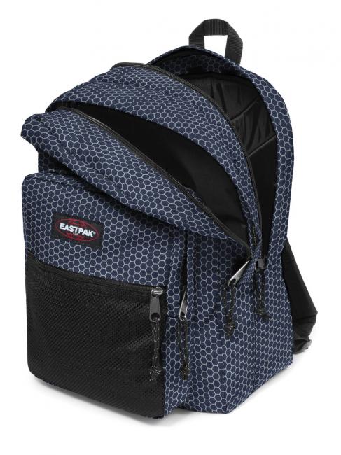 PINNACLE Sac &agrave; dos reflets de la marine - Sacs &agrave; dos pour l'&Eacute;cole & les Loisirs