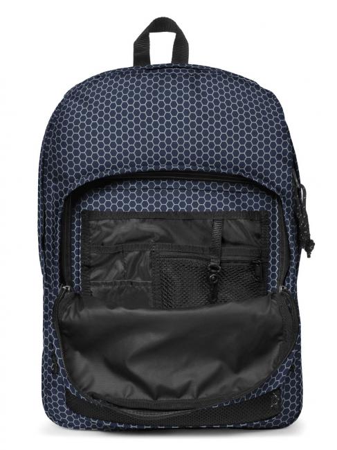 PINNACLE Sac &agrave; dos reflets de la marine - Sacs &agrave; dos pour l'&Eacute;cole & les Loisirs