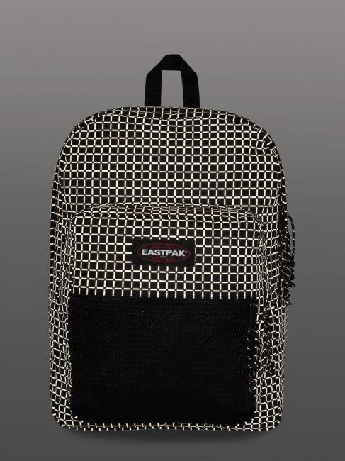 PINNACLE Sac &agrave; dos reflets noirs - Sacs &agrave; dos pour l'&Eacute;cole & les Loisirs