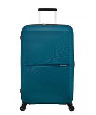 AMERICAN TOURISTER Chariot TOURISTER AMERICAIN AIRCONIC, grand, taille légère océan profond - Valises Rigides - 3