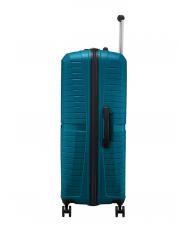AMERICAN TOURISTER Chariot TOURISTER AMERICAIN AIRCONIC, grand, taille légère océan profond - Valises Rigides - 4