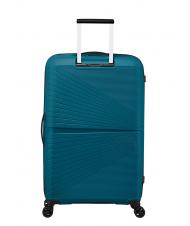 AMERICAN TOURISTER Chariot TOURISTER AMERICAIN AIRCONIC, grand, taille légère océan profond - Valises Rigides - 5