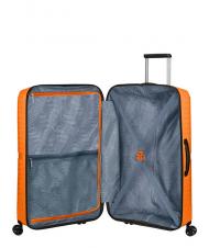 AMERICAN TOURISTER Chariot TOURISTER AMERICAIN AIRCONIC, grand, taille légère mangue orange - Valises Rigides - 2