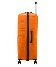 AMERICAN TOURISTER Chariot TOURISTER AMERICAIN AIRCONIC, grand, taille légère mangue orange - Valises Rigides - 4
