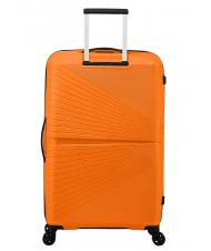 AMERICAN TOURISTER Chariot TOURISTER AMERICAIN AIRCONIC, grand, taille légère mangue orange - Valises Rigides - 5