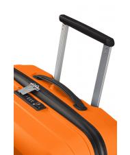 AMERICAN TOURISTER Chariot TOURISTER AMERICAIN AIRCONIC, grand, taille légère mangue orange - Valises Rigides - 6