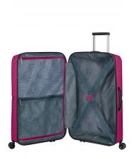 AMERICAN TOURISTER Chariot TOURISTER AMERICAIN AIRCONIC, grand, taille légère - Valises Rigides