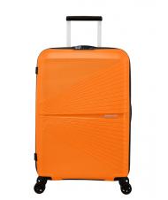 AMERICAN TOURISTER Chariot TOURISTER AMERICAIN AIRCONIC, taille moyenne, léger mangue orange - Valises Rigides - 3