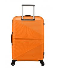 AMERICAN TOURISTER Chariot TOURISTER AMERICAIN AIRCONIC, taille moyenne, léger mangue orange - Valises Rigides - 4