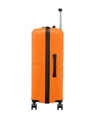 AMERICAN TOURISTER Chariot TOURISTER AMERICAIN AIRCONIC, taille moyenne, léger mangue orange - Valises Rigides - 5