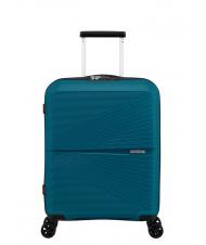 AMERICAN TOURISTER Chariot TOURISTER AMERICAIN AIRCONIC, bagage à main, lumière océan profond - Valises cabine - 3