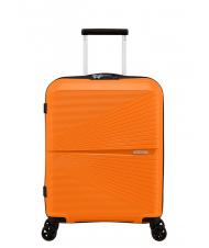 AMERICAN TOURISTER Chariot TOURISTER AMERICAIN AIRCONIC, bagage à main, lumière mangue orange - Valises cabine - 3