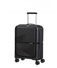 AMERICAN TOURISTER AIRCONIC Chariot à bagages à main, support PC 15,6 " ONYX BLACK - Valises cabine - 3
