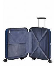 AMERICAN TOURISTER AIRCONIC Chariot à bagages à main, support PC 15,6 " midnightnavy - Valises cabine - 2