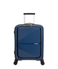 AMERICAN TOURISTER AIRCONIC Chariot à bagages à main, support PC 15,6 " midnightnavy - Valises cabine - 3