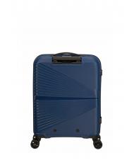 AMERICAN TOURISTER AIRCONIC Chariot à bagages à main, support PC 15,6 " midnightnavy - Valises cabine - 4