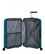 AMERICAN TOURISTER Chariot TOURISTER AMERICAIN AIRCONIC, taille moyenne, léger - Valises Rigides