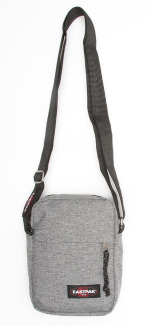 Sacoche Modèle THE ONE sundaygrey - Sacs en Bandoulières pour Homme