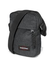 EASTPAK Sacoche Modèle THE ONE BlackDenim - Sacs en Bandoulières pour Homme - 2