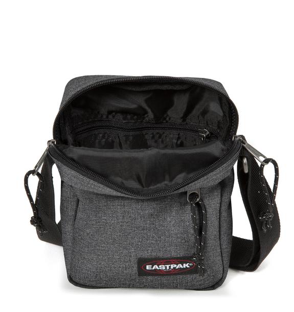 Sacoche Modèle THE ONE BlackDenim - Sacs en Bandoulières pour Homme