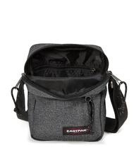 EASTPAK Sacoche Modèle THE ONE BlackDenim - Sacs en Bandoulières pour Homme - 3